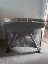 Nuna sena aire for sale  OLDHAM