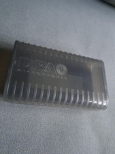 Dpa microphone case for sale  ACCRINGTON