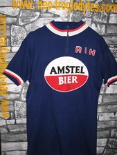 Vintage cycling jersey usato  Italia