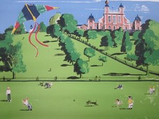 Paul hogarth kite for sale  WORCESTER