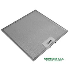 Filtro cappa alluminio usato  Frattamaggiore