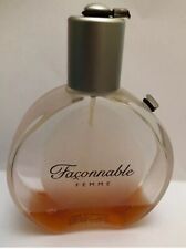 FACONNABLE Femme edp 10’ml spray esquerdo perfume feminino masculino, usado comprar usado  Enviando para Brazil