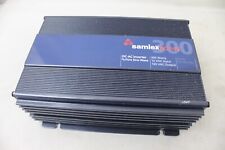 Power inverter samlex for sale  Hamilton