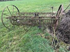 Reclaimed horse drawn for sale  UK