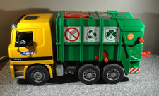 Bruder recycling truck for sale  Dayville