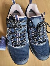 Wanderschuhe damen woodstone gebraucht kaufen  Dissen am Teutoburger Wald