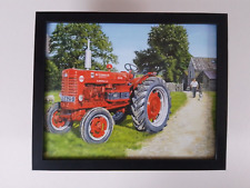Trevor mitchell tractor for sale  YORK