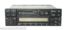 Mercedes radio stereo for sale  Long Beach