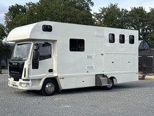 Iveco 7.5 ton for sale  MALPAS