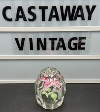 Vintage bohemian czechoslovaki for sale  ST. AUSTELL