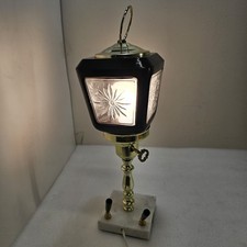 Post light street for sale  Romeoville