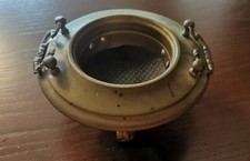 Piccolo braciere vintage usato  Cusano Milanino