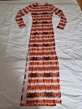Damenkleid abendkleid cocktail gebraucht kaufen  Erfurt