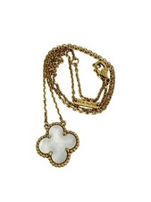 Van cleef 18k for sale  Freehold