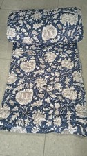 Jaipuri quilt throw for sale  Los Angeles