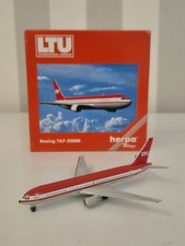 Herpa wings ltu for sale Herpa wings ltu for sale  OLDHAM