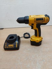 Dewalt dc740 akku gebraucht kaufen  Dortmund