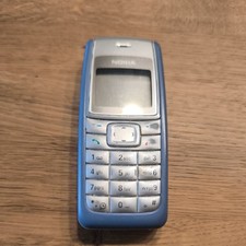 Nokia 1110i blau gebraucht kaufen  Lampertheim