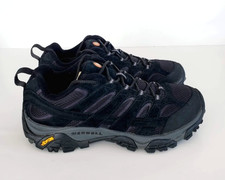Merrell mens black for sale  Saint Petersburg