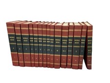 The World Book Encyclopedia Collection comprar usado  Enviando para Brazil