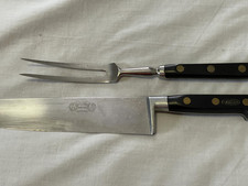 Sabatier lions chefs for sale  Toledo