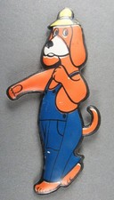 Maison toutou figurine d'occasion  France
