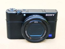 Sony cyber shot gebraucht kaufen  Würzburg
