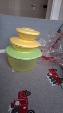 Tupperware schüsseln junge gebraucht kaufen  Hofheim