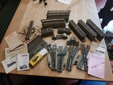 Märklin gleis durchgehender gebraucht kaufen  Hofgeismar