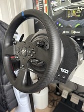 Thrustmaster t300 gt for sale  WALSALL