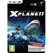 Jeu plane pc d'occasion  Les Mureaux