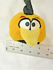 Angry birds plush for sale  Troy