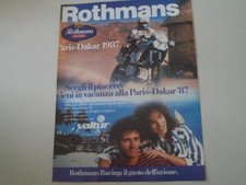 Advertising pubblicità 1986 usato  Salerno
