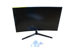 Samsung c27f398fwu led gebraucht kaufen  Erkrath