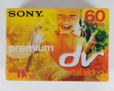 Sony premium 90min d'occasion  La Ferté-Frênel