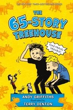 Story treehouse griffiths for sale  Boston