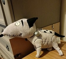 Disney frankenweenie sparky for sale  ANTRIM