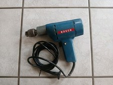 Bosch bohrmaschine alt gebraucht kaufen  Waldalgesheim