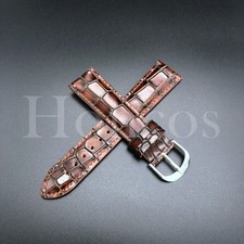 Alligator genuine leather for sale  Ladera Ranch