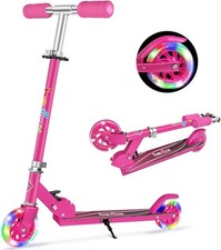 Kids scooter wheels for sale  NELSON