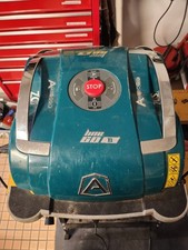 Rasenroboter mähroboter hne gebraucht kaufen  Eschwege