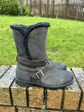 Ecco girls goretex for sale  KILMARNOCK
