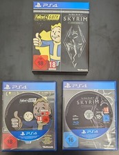 Fallout elder scrolls gebraucht kaufen  Celle