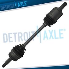 Front driver axle for sale  Detroit