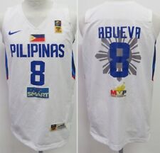 Usado, BASKETBALL BASKET SIG MAGLIA SHIRT JERSEY MAILLOT FILIPPINE PILIPINAS ASIA RARE comprar usado  Enviando para Brazil