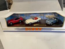 Dinky toys coffret d'occasion  Pernes-les-Fontaines