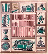Libro gioco delle usato  Bastia Umbra