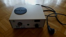 Kaltlichtquelle atmos 150 gebraucht kaufen  Deutschland