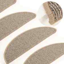 Carpet stair treads for sale  Shipping to Ireland