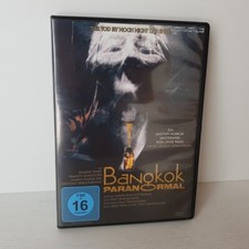 Bangkok paranormal dvd gebraucht kaufen  Nürtingen